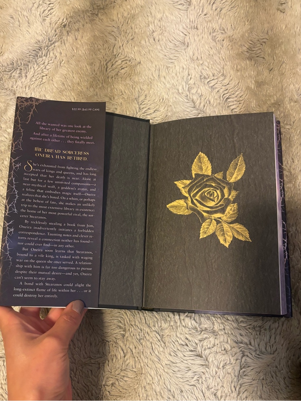 Sprayed Edges Book Bundle - Picture 5 of 8